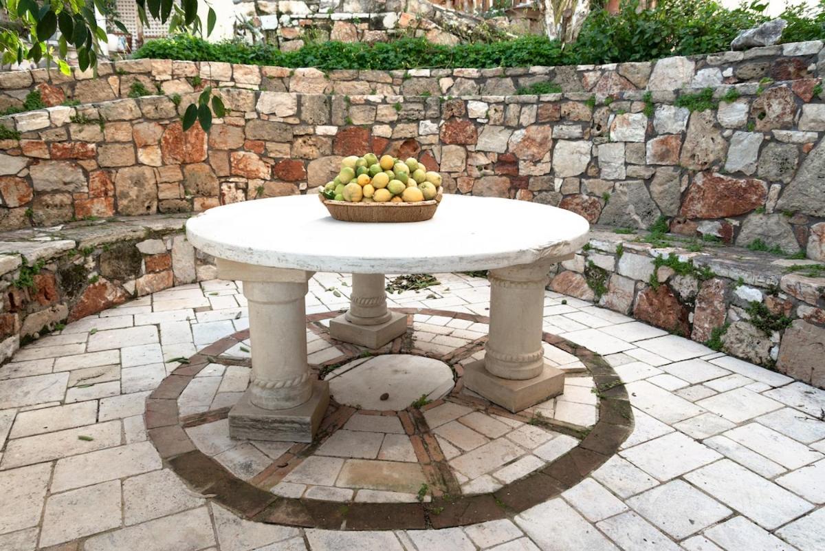 Cretan Biosuites Palaiokastro  Luaran gambar