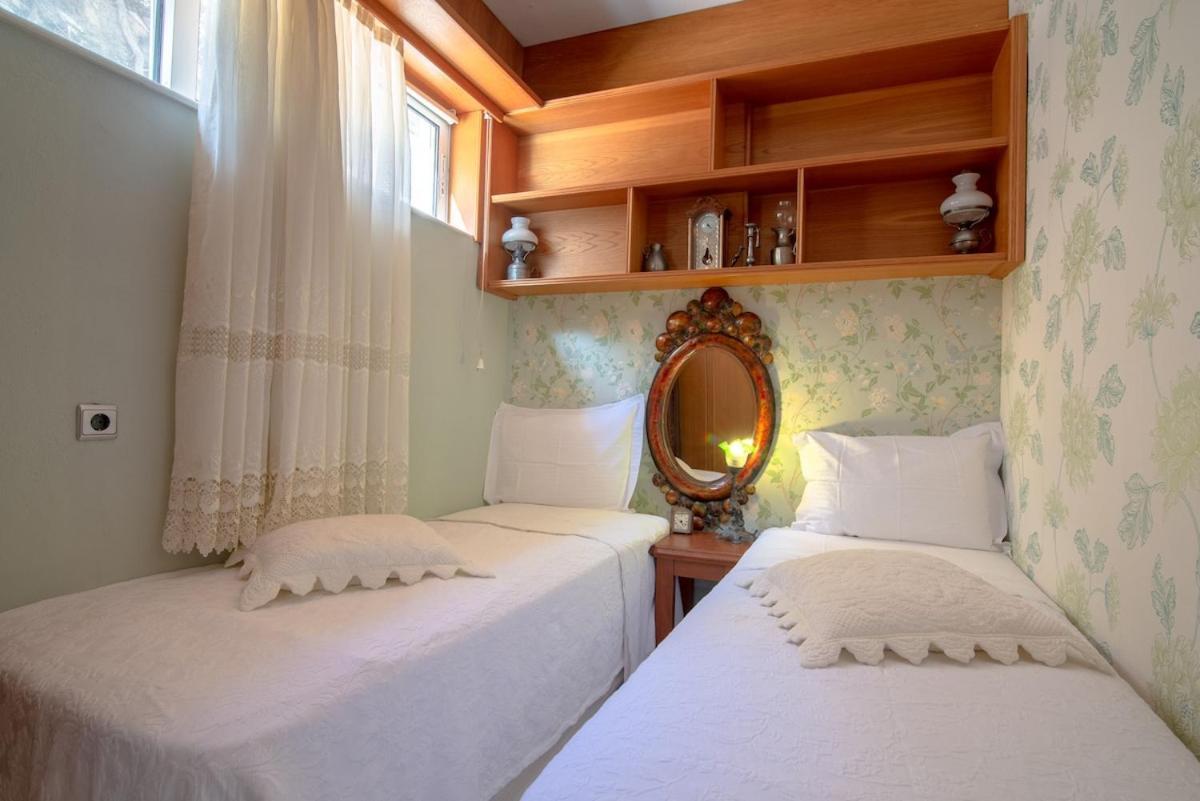 Cretan Biosuites Palaiokastro  Luaran gambar