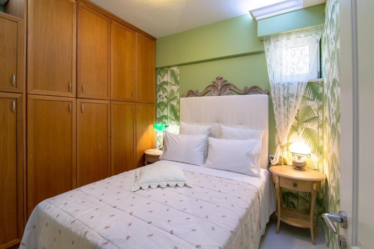 Cretan Biosuites Palaiokastro  Luaran gambar