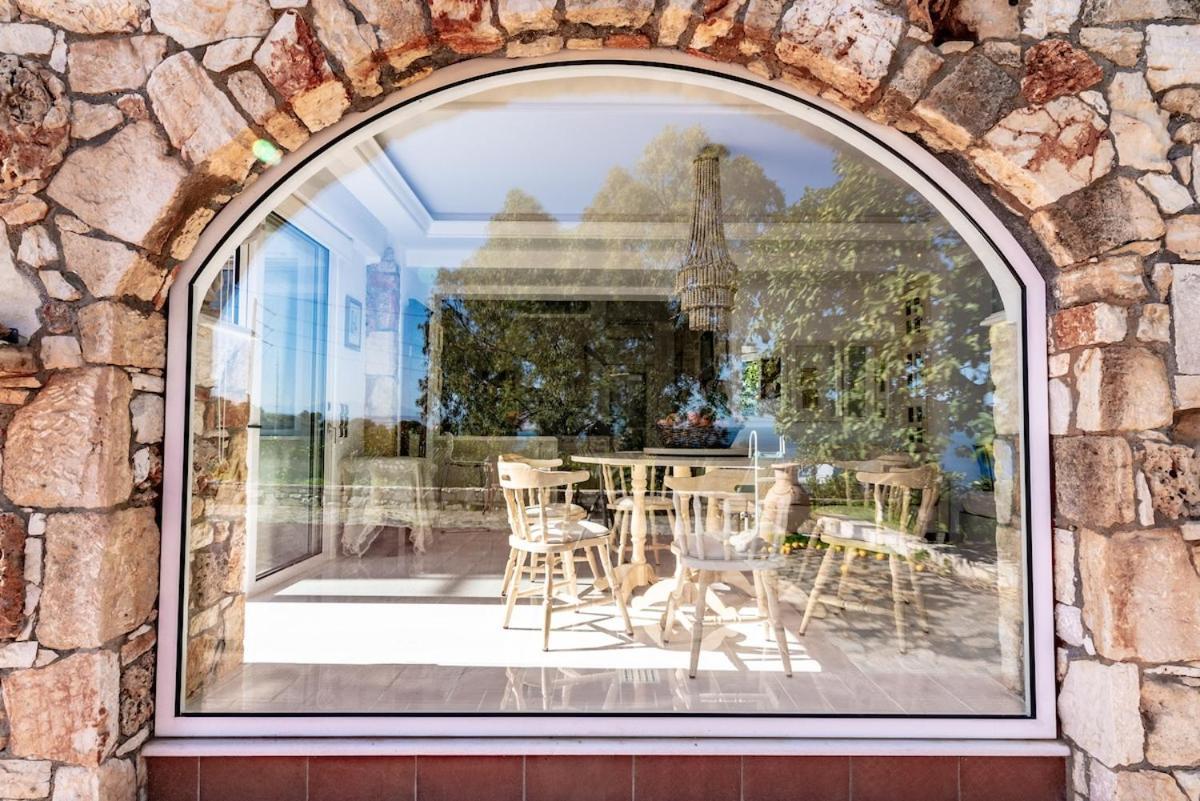 Cretan Biosuites Palaiokastro  Luaran gambar