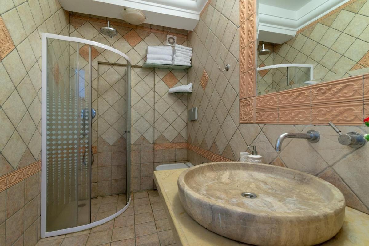 Cretan Biosuites Palaiokastro  Luaran gambar
