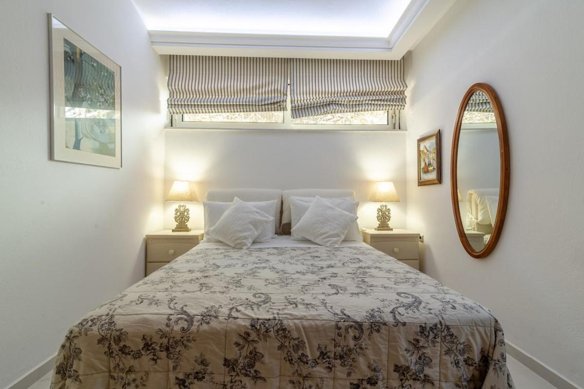 Cretan Biosuites Palaiokastro  Luaran gambar