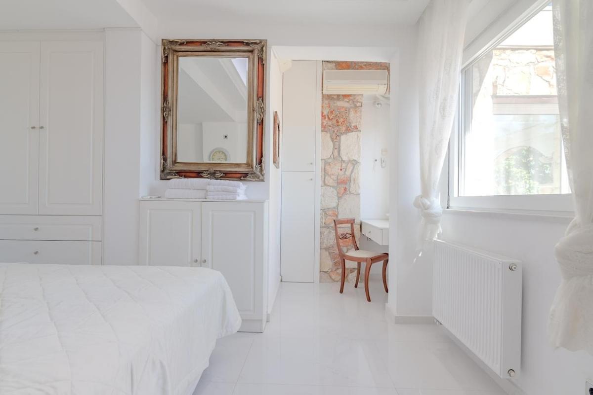 Cretan Biosuites Palaiokastro  Luaran gambar