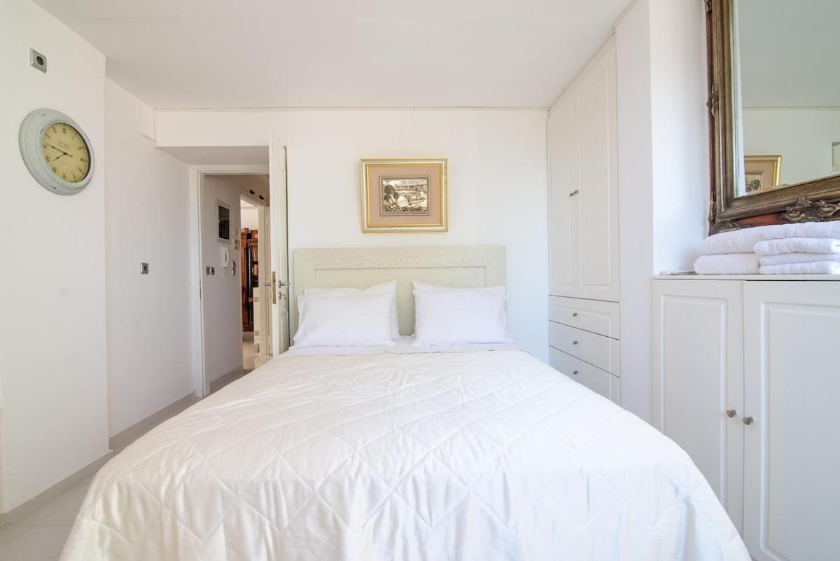 Cretan Biosuites Palaiokastro  Luaran gambar